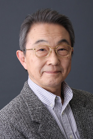 Shinji Ogawa photo