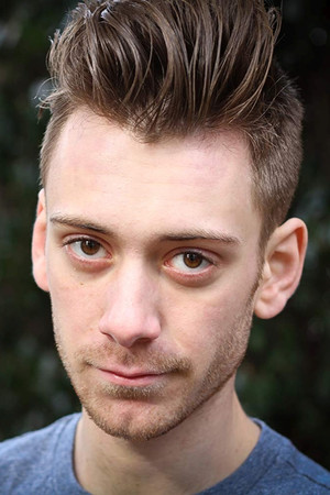 Photo of Leo Ramsey from the Latest Netflix gallery