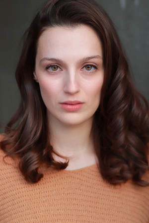 Eliza Gerontakis photo