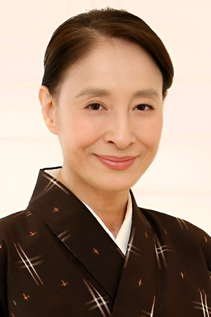 Kyōko Enami photo