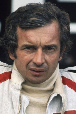 Photo of Jean-Pierre Beltoise from the Latest Netflix gallery