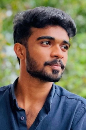 Photo of Nibraz Noushad from the Latest Netflix gallery