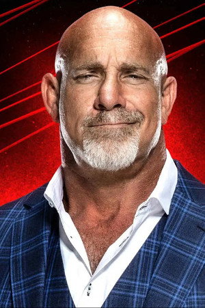 Bill Goldberg photo