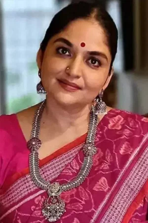 Photo of Indira Krishnan from the Latest Netflix gallery