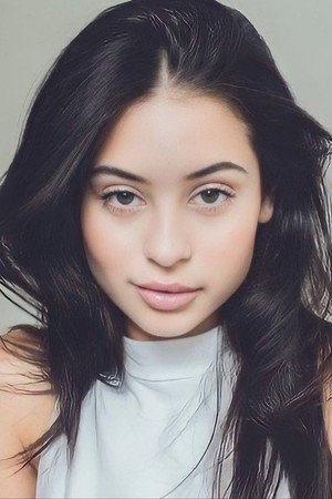 Photo of Alexa Demie from the Latest Netflix gallery