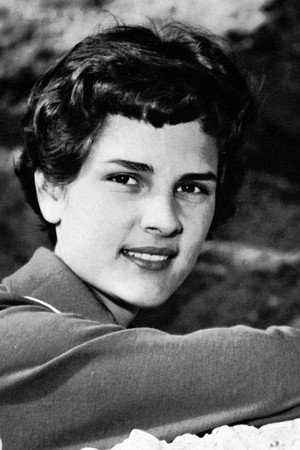 Photo of Angelika Meissner from the Latest Netflix gallery