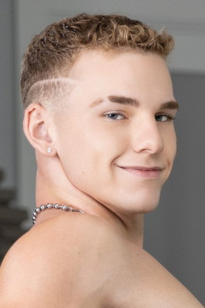 Photo of Jack Waters from the Latest Netflix gallery