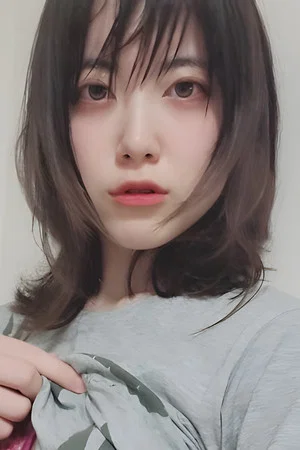 Photo of Kaede Mizuminato from the Latest Netflix gallery