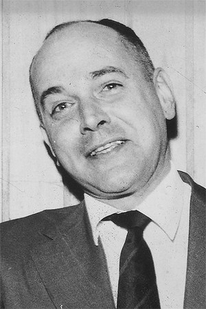 Paulo Emílio Sales Gomes photo