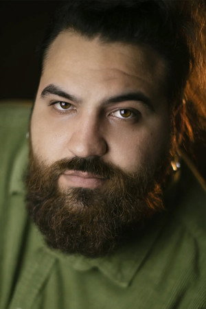 Photo of Giacomo Bottoni from the Latest Netflix gallery