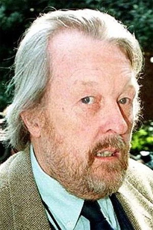 William Rushton photo