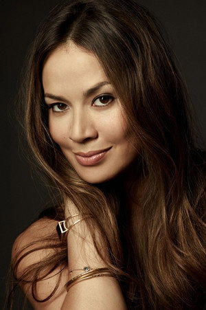 Moon Bloodgood photo