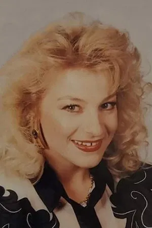 Stella Konstantinidou photo