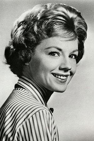 Virginia Gibson photo