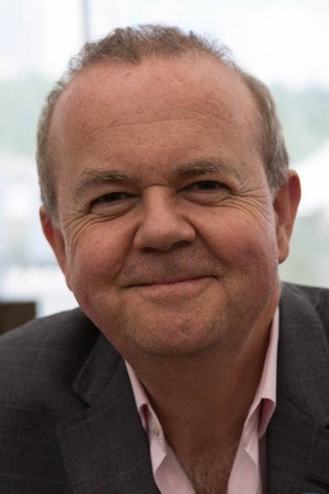 Ian Hislop photo
