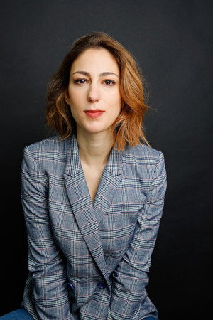 Photo of Eden Perry from the Latest Netflix gallery