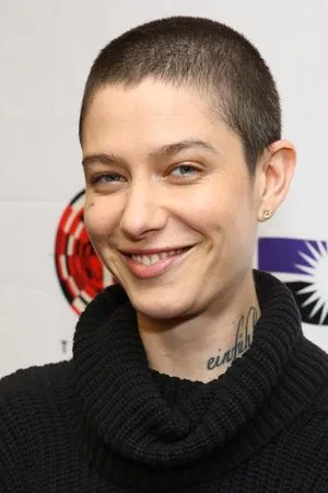 Asia Kate Dillon photo