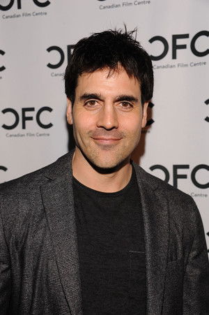 Ben Bass photo