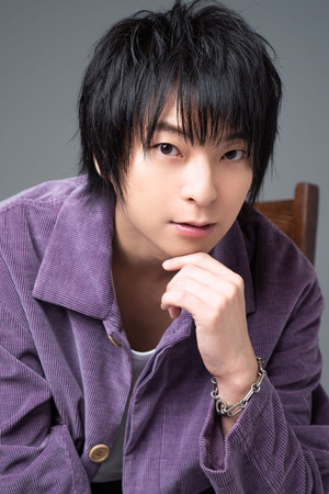 Tetsuya Kakihara photo