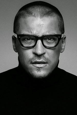 Photo of Anton Belyaev from the Latest Netflix gallery