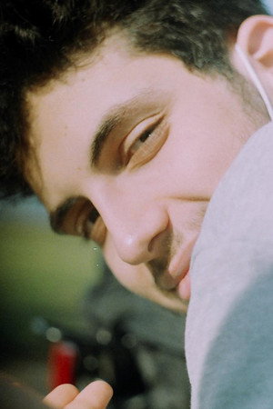 Photo of Yunus Emre Akkuş from the Latest Netflix gallery