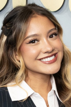 Photo of Liamani Segura from the Latest Netflix gallery