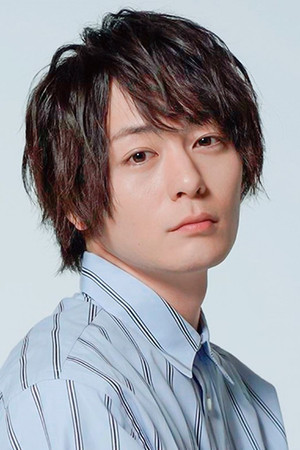 Atsuhiro Inukai photo