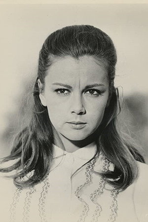 Photo of Lorella De Luca from the Latest Netflix gallery