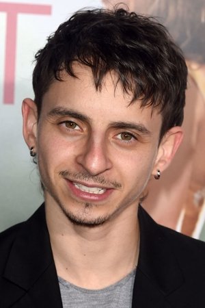Moisés Arias photo