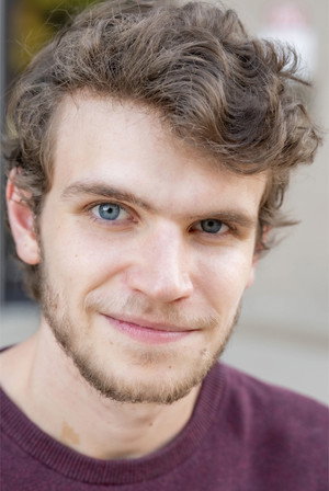 Photo of Xander Haan from the Latest Netflix gallery