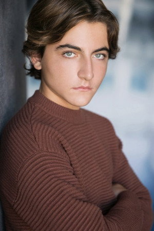 Armen Nahapetian photo