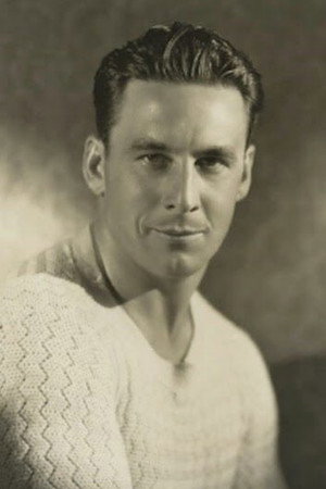 Photo of George O'Brien from the Latest Netflix gallery