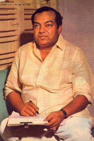 Photo of Kannadasan from the Latest Netflix gallery