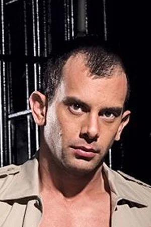 Photo of Derek Foster from the Latest Netflix gallery