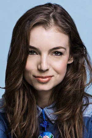 Photo of Camille Rommedahl from the Latest Netflix gallery