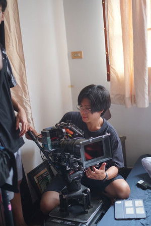 Siraphop Phuriroengpoom photo