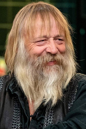 Photo of Tony Beets from the Latest Netflix gallery