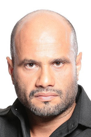 Photo of Jaime Irizarry from the Latest Netflix gallery