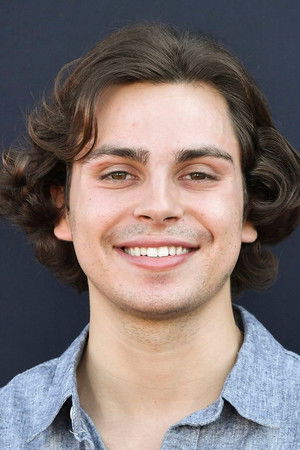 Jake T. Austin photo