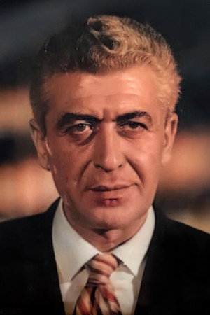 Photo of Süha Doğan from the Latest Netflix gallery