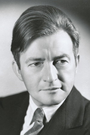 Claude Rains photo