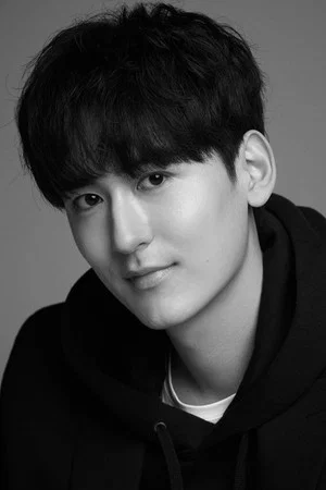 Photo of Kang San from the Latest Netflix gallery