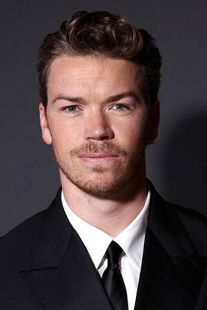 Photo of Will Poulter from the Latest Netflix gallery
