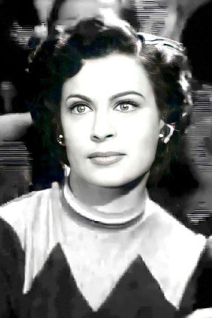 Photo of Martha Valdés from the Latest Netflix gallery