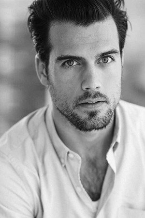 Thomas Beaudoin photo
