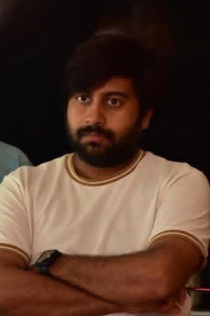 Photo of Aswin Tripathy from the Latest Netflix gallery