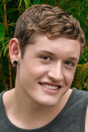 Photo of Jack Fuller from the Latest Netflix gallery