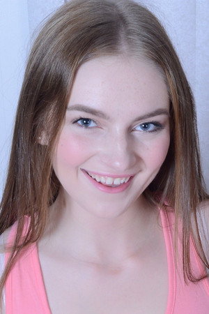 Photo of Maya Kendrick from the Latest Netflix gallery