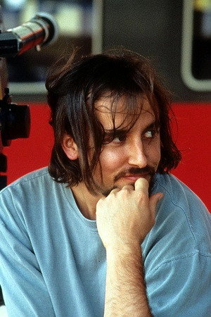 Richard Linklater photo