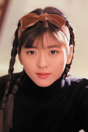 Shinobu Nakayama photo